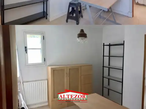 Casa en Alquiler Temporal de 3 dormitorios