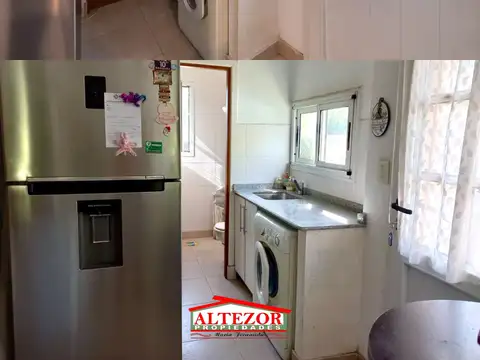 Alquiler anual o temporal en Barrio Los Tilos – La Cañada de Pilar