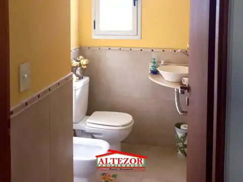 La Cañada de Pilar