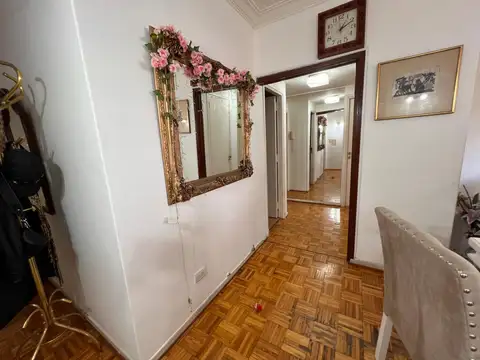 Departamento en Venta en Balvanera, USD 89.900