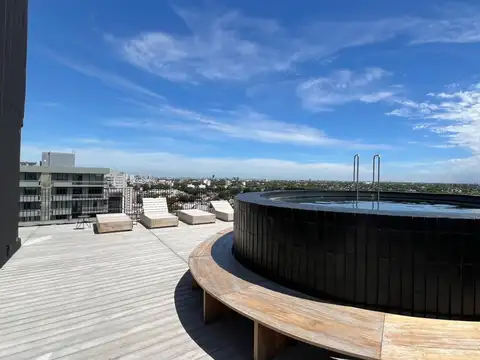 Departamento en Venta en Olivos Vías/Maipú, USD 115.000