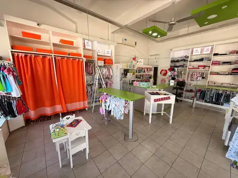 Local en Alquiler A Estrenar