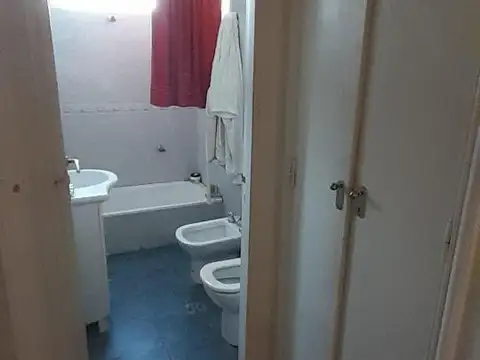 Juan Agustín García  al 1200 - 4 AMB