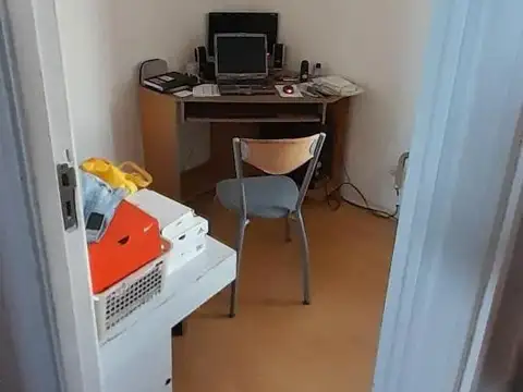 Departamento en Venta en Paternal, USD 120.000