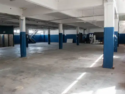 Edificio - Alquiler - Argentina, Bella Vista - Salta 1100