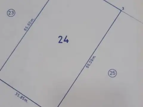 Terreno en Venta en Luque, USD 200.600