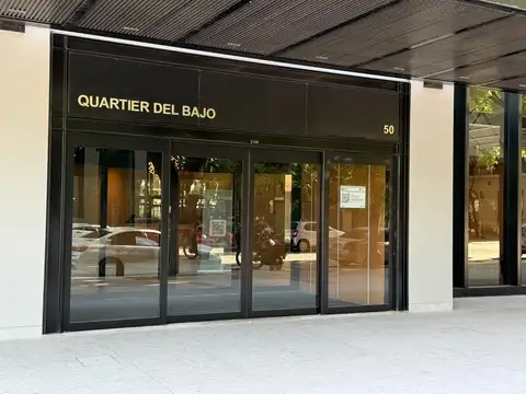 Departamento en Venta en Puerto Madero, USD 350.000