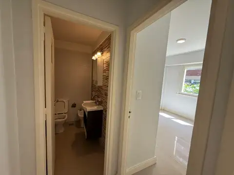 Departamento en Alquiler al Norte