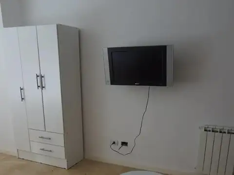 Departamento en Alquiler Temporal de Monoambiente