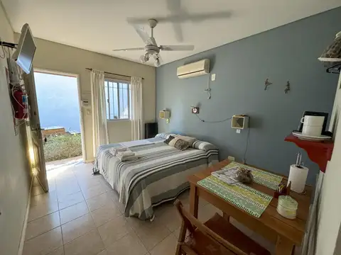 Hotel en Venta A Estrenar