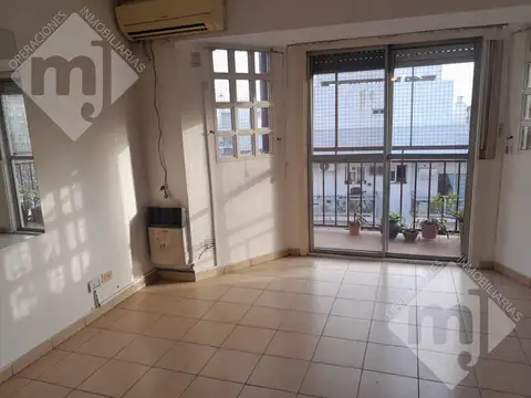 Departamento en Venta en San Fernando Vías  /  Libertador, USD 75.000