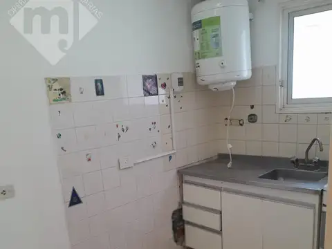 Departamento en San Fernando
