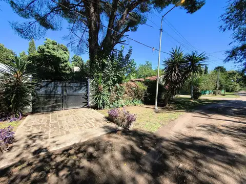 Casa Quinta en Venta 3 Ambientes en Tortuguitas