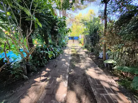 Casa Quinta en Venta 3 Ambientes en Tortuguitas