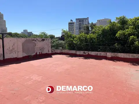 Depto Tipo Casa en Alquiler al Norte