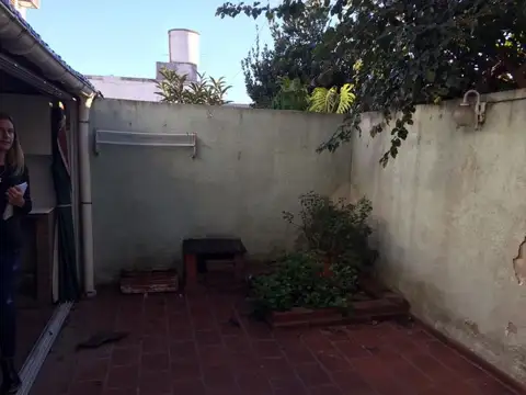 Departamento en Venta 25 años