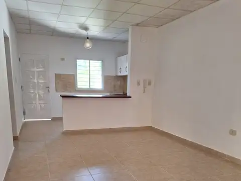 Departamento en Alquiler de 2 dormitorios