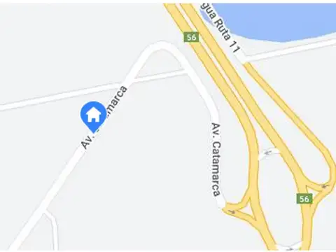 Casa en Venta al Este