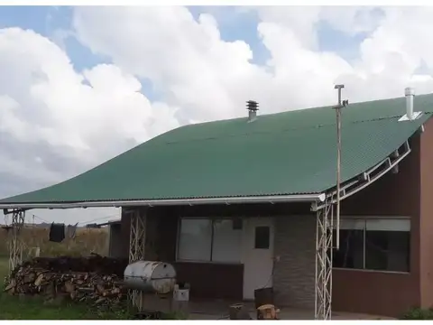 Casa - Venta - Argentina, GENERAL MADARIAGA - CATAMARCA sn
