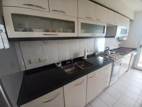 Departamento en Alquiler en Ciudad De Tigre, USD 13.000