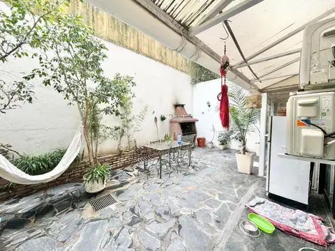 Departamento en Alquiler Temporal de 2 dormitorios