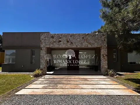 Casa - La Herradura Pinamar