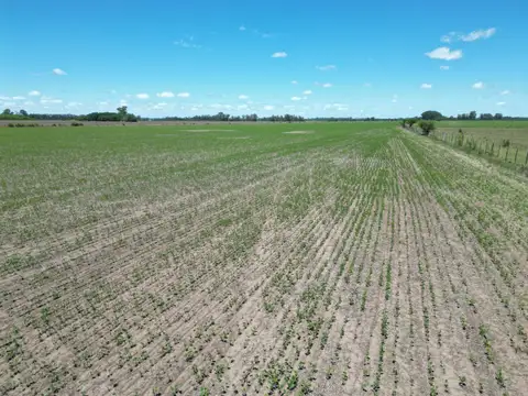 CHACRA EN SAN ANDRES DE GILES 100