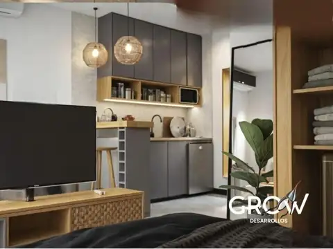 Departamento en Venta A Estrenar