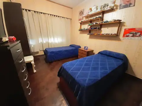 Pueyrredón al 5500