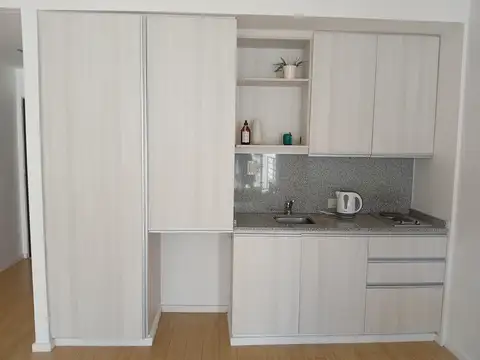 Oficina en Alquiler al Oeste