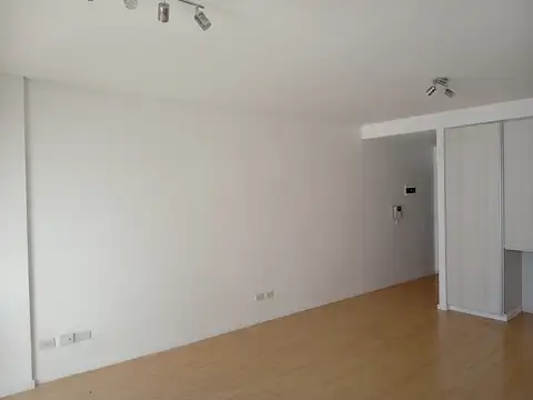 Oficina Monoambiente con 1 baño