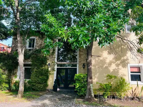 Casa en venta en Santa María de Tigre