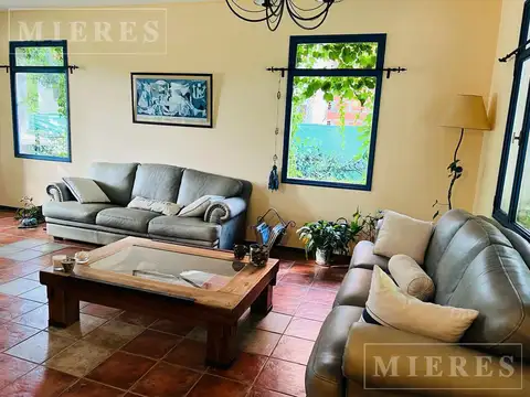 Casa en Venta en Santa Maria Del Tigre, USD 390.000