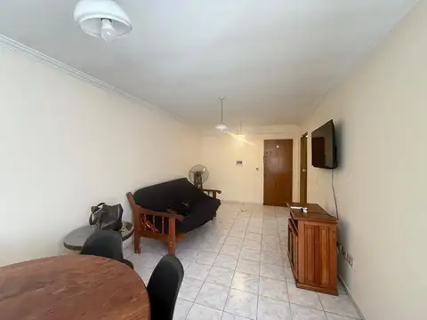 Departamento en Alquiler Temporal de 1 dormitorio