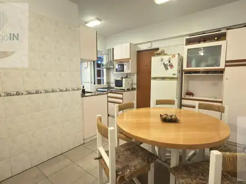 Departamento en Venta en Palermo, USD 334.500