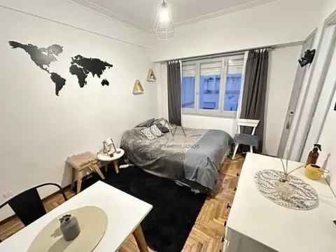 Departamento en venta zona Guemes