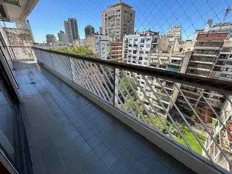 Departamento en Alquiler de 3 dormitorios
