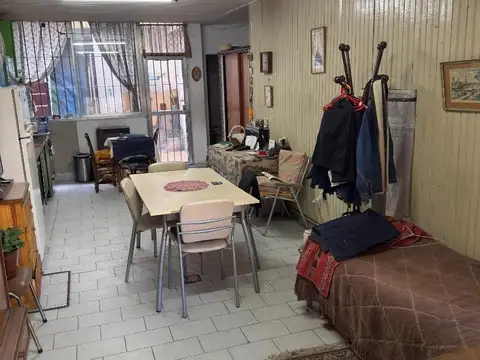 Departamento en Venta en Ramos Mejía, USD 96.000