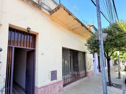 VENTA CASA LOTE PROPIO LA BOCA
