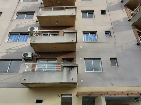 Departamento en Caballito