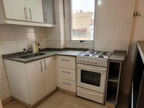 Departamento en Alquiler al Oeste
