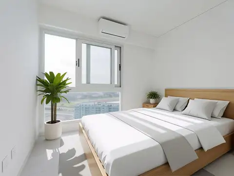Departamento en Venta de 3 ambientes