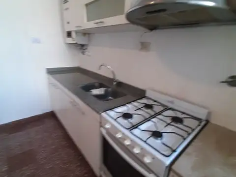 Departamento en Venta en Villa Adelina, USD 120.000