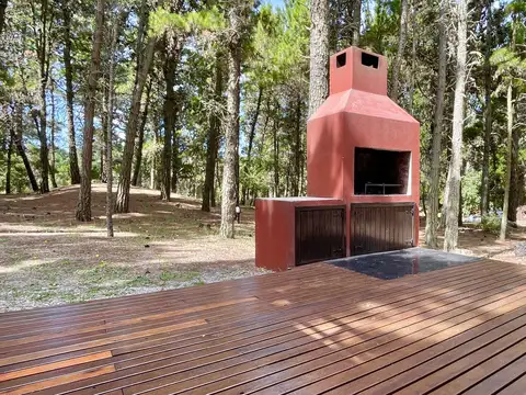 Casa en Venta en Mar de las Pampas, USD 150.000