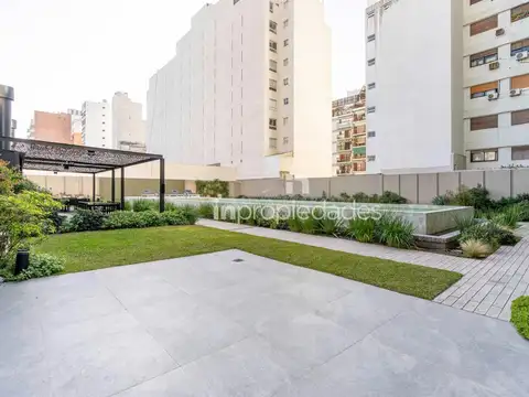 Departamento en Alquiler A Estrenar