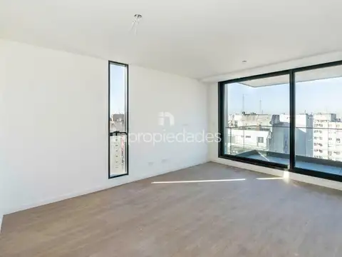 Departamento en Alquiler de 2 dormitorios