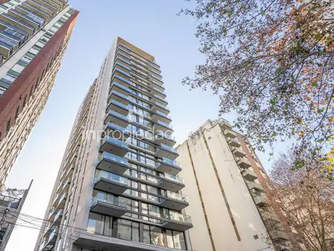 3 ambientes a estrenar de 75m2 FULL AMENITIES piso alto TODO LUZ  ALQUILER