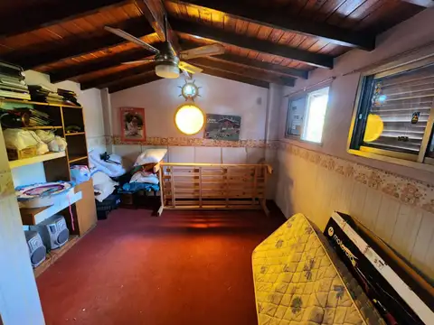 Casa 4 Ambientes En Venta Bella Vista