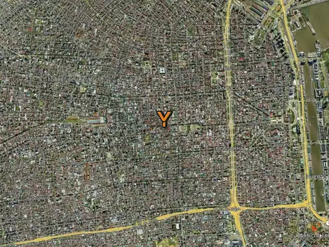 Departamento en Venta 60 años