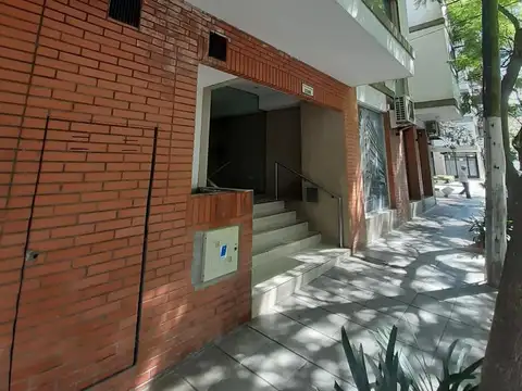 Departamento - Olivos-Vias/Maipu